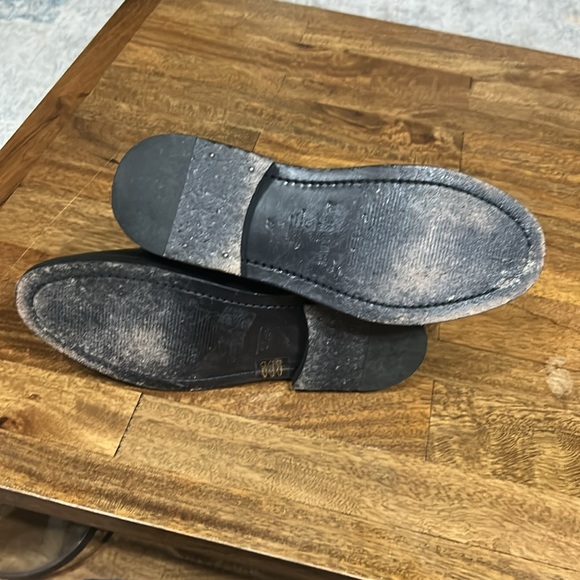 Zadig & Voltaire Black Ankle Boots - Picture 8 of 11